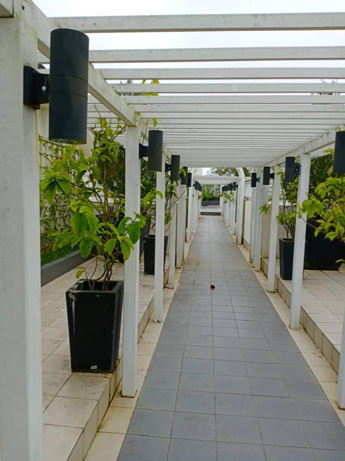 Bishops Cap At Cameron Highlands Brinchang Exterior foto